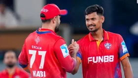 ম্যাচ হেরে নবি বললেন &lsquo;ফিজকে খুব মিস করেছি&rsquo;