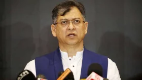 সালাহউদ্দিনের বার্ষিক আয় ৬ কোটি ২২ লাখ, স্ত্রীর ১ কোটি টাকার শেয়ার