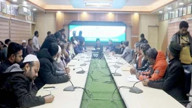 পঞ্চগড়ের দুই আসনে ৭ জনের মনোনয়নপত্র বাতিল, বৈধ ১২