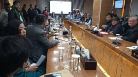 খাগড়াছড়িতে মনোনয়ন যাচাই-বাছাই সম্পন্ন, বাতিল ৭টি