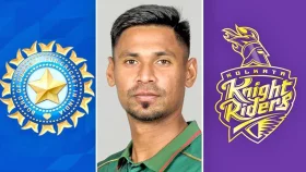 না খেললেও কী মোস্তাফিজ ১২ কোটি টাকা পাবে