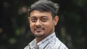 মির্জা আব্বাসের জয়ের চেয়ে হারার রেকর্ড বেশি : নাসীরুদ্দীন পাটওয়ারী