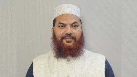 ইসলা&zwnj;মিক বক্তা কামরুল ইসলাম সাঈদ আনসারীর মনোনয়নপত্র বাতিল