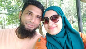 স্বামীর পারফর্মেন্স দেখে মাহমুদউল্লাহর স্ত্রী বললেন &lsquo;এতটাও বুড়া হয় নাই&rsquo;