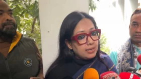 ৬ বছরে রুমিন ফারহানার বার্ষিক আয় ৪ লাখ থেকে বেড়ে ৯৭ লাখ টাকা