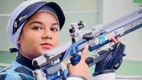 যৌন হয়রানির অভিযোগ তোলা কামরুন নাহারকে সাময়িক বহিস্কার