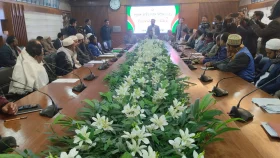 গাইবান্ধার পাঁচটি আসনে ১৬ জনের মনোনয়ন বাতিল