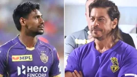 'উপর মহল থেকে চাপ ছিল, যা চ্যালেঞ্জের ক্ষমতা শাহরুখেরও নেই', &mdash;মোস্তাফিজ ইস্যুতে মদনলাল
