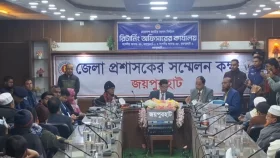 জয়পুরহাটে মনোনয়ন যাচাই-বাছাই শেষে ৭ প্রার্থীর মনোনয়ন বাতিল