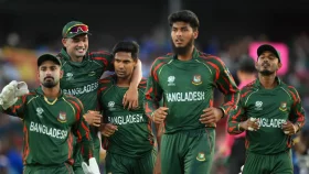 &lsquo;অলস্টার&rsquo; এর বিপক্ষে পাকিস্তান সিরিজের প্রস্তুতি ম্যাচ