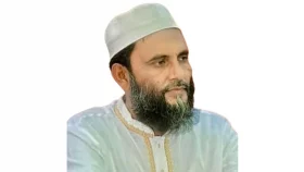 মনোনয়নপত্র বাতিলের দুইদিন পর বৈধতা পেলেন জামায়াত প্রার্থী