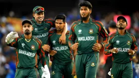 মোস্তাফিজকে নিয়েই বিশ্বকাপ খেলতে যাবে বাংলাদেশ