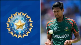 বিশ্বকাপে বাংলাদেশের ভেন্যু পরিবর্তন সম্ভব নয়- বলছে বিসিসিআই