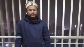 জুলাই যোদ্ধা এনাম সিদ্দিকিকে ছুরিকাঘাত