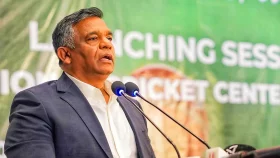 মোস্তাফিজ ইস্যুতে আইসিসি ও ভারতীয় বোর্ডকে চিঠি দেবে বিসিবি