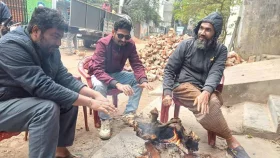 মৌসুমের সর্বনিম্ন তাপমাত্রা পাবনায় ৮.৮ ডিগ্রি&nbsp;