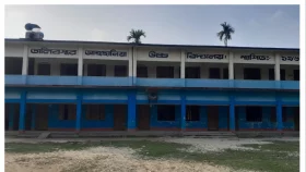৮ মাস বেতনহীন ১৭ শিক্ষক-কর্মচারীর মানবেতর জীবনযাপন