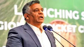 বিশ্বকাপের ভেন্যু নিয়ে আইসিসির সঙ্গে আলোচনার অপেক্ষায় বুলবুল