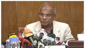 আইনশৃঙ্খলা পরিস্থিতি স্বাভাবিক রাখতে তৎপর স্বরাষ্ট্র মন্ত্রণালয়