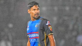 'মোস্তাফিজ একদম বিন্দাস আছে&rsquo;&mdash;ঢাকাকে হারানোর পর জানালেন সোহান