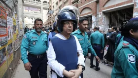 সাবেক আইনমন্ত্রী আনিসুল হকের গাড়ি-জমি জব্দের আদেশ