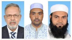ব্রাহ্মণবাড়িয়া- ৫ আসন: অবশেষে কে হচ্ছেন জামায়াত-জোটের প্রার্থী