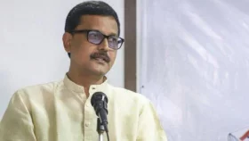 সাবেক প্রতিমন্ত্রী খালিদ মাহমুদের ২৩ একর জমি জব্দ