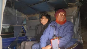 কুয়াকাটায় গৃহবধূর রক্তাক্ত মরদেহ উদ্ধার