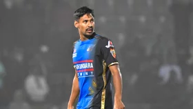 কোনো ক্ষতিপূরণ পাচ্ছেন না মোস্তাফিজ