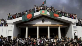 দায়মুক্তি পাচ্ছেন জুলাই যোদ্ধারা