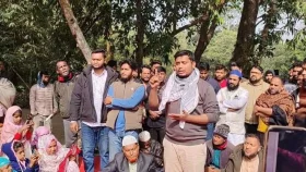 টাকা দিয়ে ভোট কিনতে এলে প্রত্যাখ্যান করতে হবে: হাসনাত