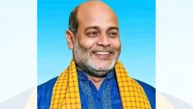বিএনপির জন্য ভোট চেয়ে কাদের সিদ্দিকীর দল ছাড়লেন সজিব