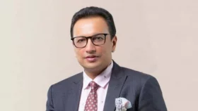 দিলীপ আগরওয়ালার স্ত্রীর জমি-দোকান জব্দ