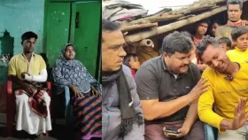 ভারতে মুসলিমদের ওপর &lsquo;বাংলাদেশি&rsquo; তকমা দিয়ে নির্যাতনের অভিযোগ