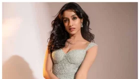 প্রেমের গুঞ্জনে সোজাসাপটা জবাব শ্রদ্ধার
