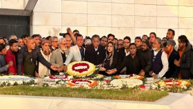 খালেদা জিয়ার অবস্থান মানুষের হৃদয়ে