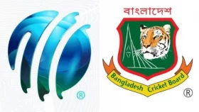 ভারতে বিশ্বকাপ না খেললে পয়েন্ট খোয়াবে- আইসিসি; এমন কোনো আলটিমেটাম হয়নি-বিসিবি