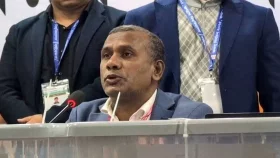 দীর্ঘ অপেক্ষার পর জকসু নির্বাচনের ফল ঘোষণা শুরু