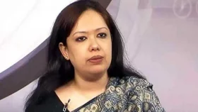 বেগম জিয়ার মৃত্যুর দিনেই ৯ নেতাকে বহিষ্কার করে বিএনপি: রুমিন ফারহানা