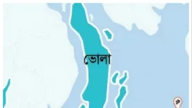 ভোলায় অটোচালককে কুপিয়ে হত্যা: প্রধান আসামিসহ গ্রেপ্তার ৩