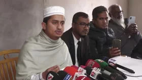 আমাদের অ্যাডভোকেট ভুল করে ২৮ লাখ লিখেছিলেন: সারজিস