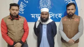 অবশেষে ধরা পড়ল দিপু হত্যার মূল পরিকল্পনাকারী