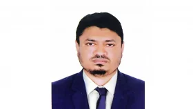 এলজিইডি অফিসের পুরানো নথি গোপনে বিক্রি করেন প্রকৌশলী