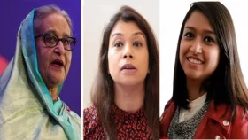 শেখ হাসিনা, টিউলিপ ও আজমিনাসহ ১৮ জনের মামলার যুক্তিতর্ক ১৩ জানুয়ারি