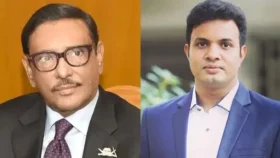 কাদের-সাদ্দামসহ শীর্ষ ৭ নেতা পাচ্ছেন সরকারি খরচে আইনজীবী&nbsp;