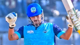 নোয়াখালীর ভক্তদের 'সরি' বললেন সৌম্য সরকার