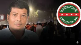মুসাব্বিরকে গুলি করে হত্যায় থানায় মামলা