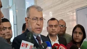 বর্তমান প্রশাসন নিয়েই সুষ্ঠু নির্বাচন সম্ভব: মন্ত্রিপরিষদ সচিব