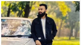 এনসিপি নেতাকে লক্ষ্য করে গুলি, মোটরসাইকেল ছিনতাই