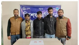 সাভারে ইয়াবাসহ ৩ মাদক কারবারি আটক&nbsp;